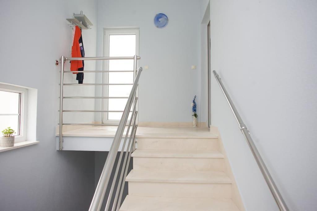 Water Spring Villa Hrvace Dış mekan fotoğraf
