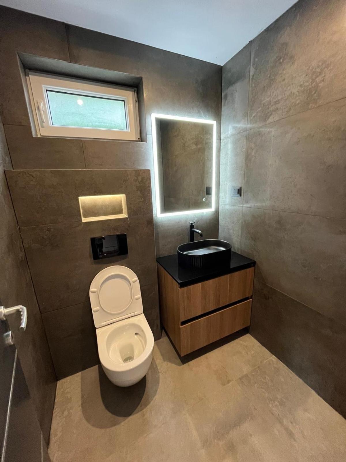 Water Spring Villa Hrvace Dış mekan fotoğraf